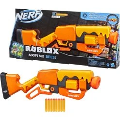 Hasbro Nerf Roblox Adopt Me Bees