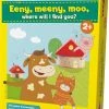 Haba My Very First Games Eeny Meeny Moo Where Will I Find You 2 Haba My Very First Games Eeny Meeny Moo Where Will I Find You -Gamer Holic Sales 302200 4c f ene mene muh in welchem haus wohnst du usa 02 2