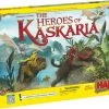 Haba The Heroes Of Kaskaria -Gamer Holic Sales 302220 4c f die helden von kaskaria usa 02 2
