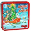 Haba Animal Upon Animal Christmas Edition