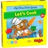 My Very First Games - Lets Cook -Gamer Holic Sales 306349
