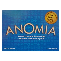 ASMODEE Anomia