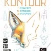 GIGAMIC Kontour -Gamer Holic Sales 3421273416317