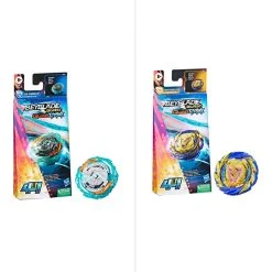 Hasbro Beyblade - QuadStrike Single Pack Assortment