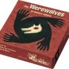 ASMODEE The Werewolves Of Millers Hollow -Gamer Holic Sales 3558380001027