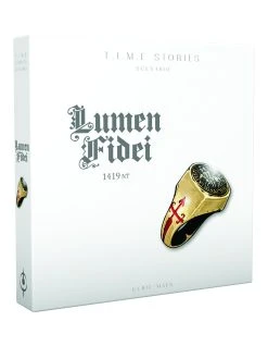 Space Cowboys Time Stories Lumen Fidei