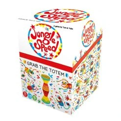 Jungle Speed Skwak Edition (Limited Edition)