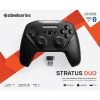 SteelSeries Stratus Duo Multi-Platform Wireless Gaming Controller 2 SteelSeries Stratus Duo Multi-Platform Wireless Gaming Controller -Gamer Holic Sales 362843 Product 3 I 800x800 f55f733a 9006 4416 87e2 87662d4e4092