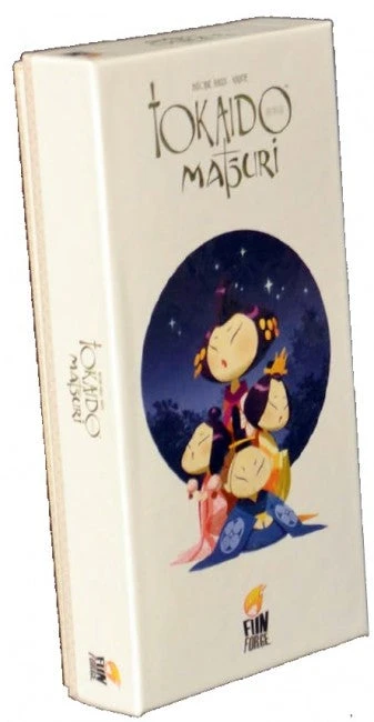 Tokaido Matsuri 3 Tokaido Matsuri