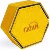 Catan Accessories Yellow Dice Hexatower -Gamer Holic Sales 4251715408964