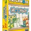 Lookout Games Patchwork Doodle 1 Lookout Games Patchwork Doodle -Gamer Holic Sales 4260402316079