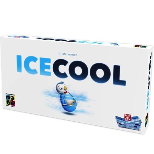 Ice Cool 3 Ice Cool
