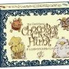 Square Enix Chocobos Crystal Hunt -Gamer Holic Sales 4988601327374