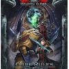 Warhammer 40000 Wrath & Glory Core Rulebook Hardcover -Gamer Holic Sales 5