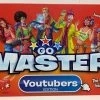 HOT CLEARANCE Go Master Youtubers Edition 1 HOT CLEARANCE Go Master Youtubers Edition -Gamer Holic Sales 5020674109507 f221a539 ed9d 4358 b950 f4750f8100b9