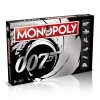 WINNING MOVES James Bond Monopoly 2 WINNING MOVES James Bond Monopoly -Gamer Holic Sales 5036905036474