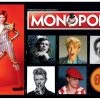 WINNING MOVES David Bowie Monopoly 2 WINNING MOVES David Bowie Monopoly -Gamer Holic Sales 5036905039536