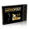 WINNING MOVES The Godfather Monopoly 2 WINNING MOVES The Godfather Monopoly -Gamer Holic Sales 5036905040440