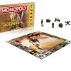WINNING MOVES The Goonies Monopoly -Gamer Holic Sales 5036905043526