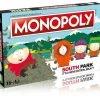 WINNING MOVES South Park Monopoly -Gamer Holic Sales 5036905045995