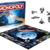WINNING MOVES Monopoly ET The Extra Terrestrial -Gamer Holic Sales 5036905046060