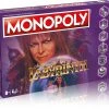 WINNING MOVES Labyrinth Monopoly -Gamer Holic Sales 5036905052443