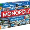 WINNING MOVES Sydney Monopoly -Gamer Holic Sales 5053410000073