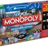 WINNING MOVES Melbourne Monopoly