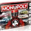 WINNING MOVES Holden Motorsport Monopoly