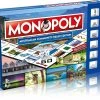 WINNING MOVES Australian Community Relief Monopoly -Gamer Holic Sales 5053410004736