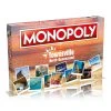 WINNING MOVES Townsville Monopoly -Gamer Holic Sales 5053410005818