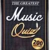 Tinned Game - Lagoon The Greatest Music Quiz -Gamer Holic Sales 5056015084721