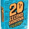 20 Second Showdown -Gamer Holic Sales 5060579760526
