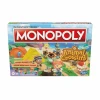 WINNING MOVES Monopoly Animal Crossing