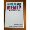 What Do You Meme? Aussie Edition -Gamer Holic Sales 53y8g9rhwuihouvsv