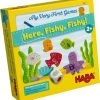 My Very First Games Here Fishy Fishy! -Gamer Holic Sales 5661 2
