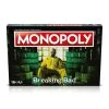 WINNING MOVES Monopoly: Breaking Bad