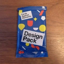 Cards Against Humanity Design Pack