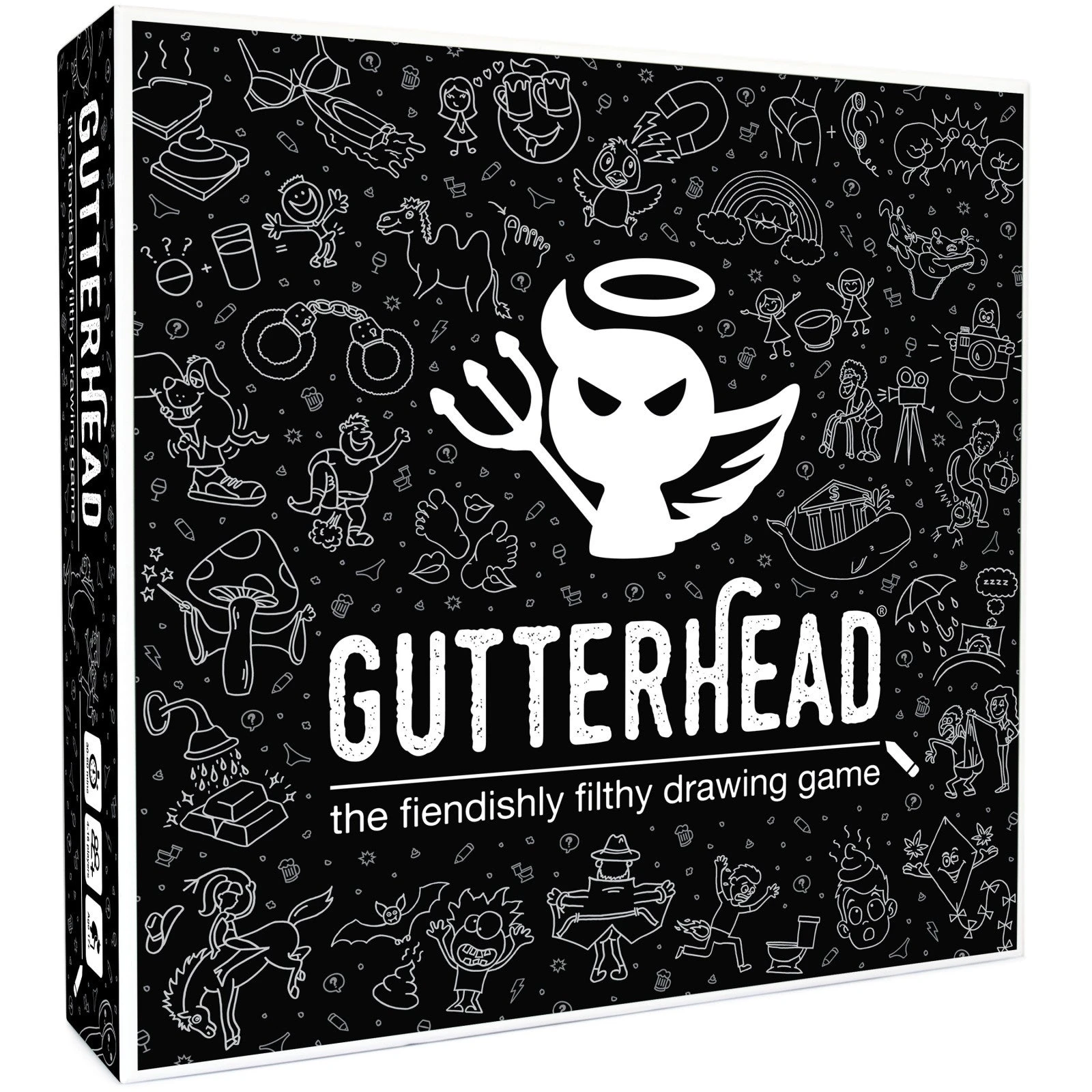 Gutterhead 3 Gutterhead