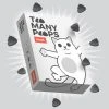 Too Many Poops -Gamer Holic Sales 644216165872