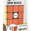Rubiks Spin Block Orange -Gamer Holic Sales 670628756438