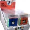 HOT CLEARANCE Rubiks Spin Block Counter Display (CDU Of 24) -Gamer Holic Sales 670628756599