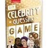 Tinned Game - Lagoon The Celebrity Guessing Game 2 Tinned Game - Lagoon The Celebrity Guessing Game -Gamer Holic Sales 677666022495