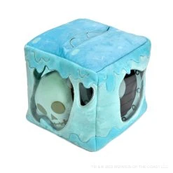 Wizkids Dungeons & Dragons Honor Among Thieves Gelatinous Cube Phunny Plush By Kidrobot