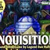 Ultimate Werewolf Inquisition 1 Ultimate Werewolf Inquisition -Gamer Holic Sales 689070013006