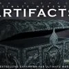 Ultimate Werewolf Artifacts 1 Ultimate Werewolf Artifacts -Gamer Holic Sales 689070014256