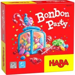 Haba Candy Party