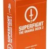 Superfight The Orange Deck #2