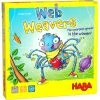 Haba Web Weavers -Gamer Holic Sales 695506