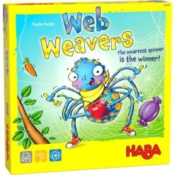 Haba Web Weavers